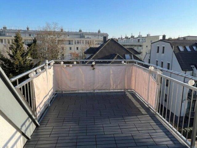 Apartment mieten in Donaustadt, Wien