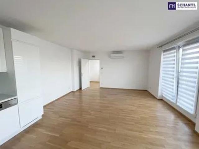 Apartment mieten in Donaustadt, Wien