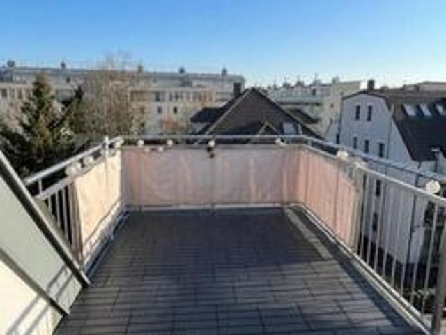 Wohnung mieten in Wien