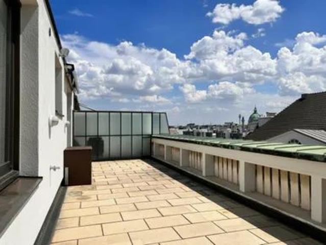 Apartment mieten in KG Innere Stadt, Wien