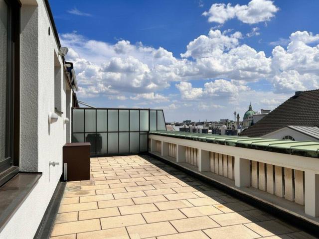 Apartment mieten in Innere Stadt, Wien