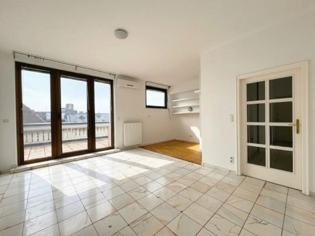 Apartment mieten in Innere Stadt, Wien