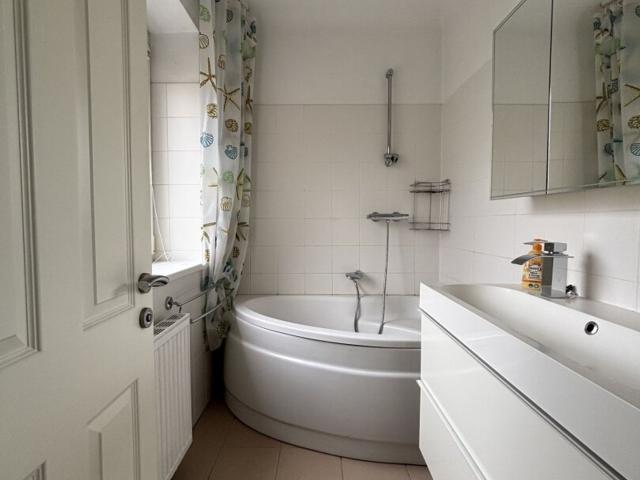 Wohnung kaufen in Brigittenau, Wien