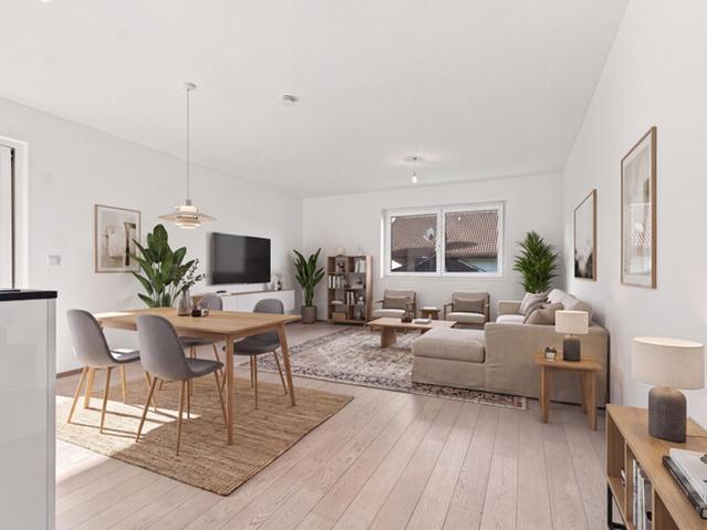Apartment kaufen in Hard, Bezirk Bregenz