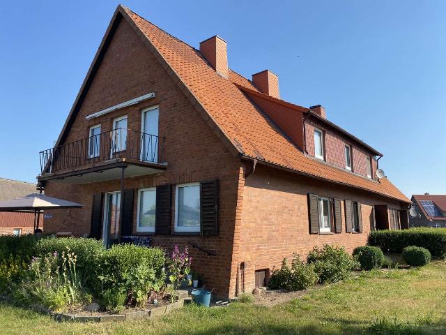 Wohnung mieten in Schnackenburg, Lüchow-Dannenberg