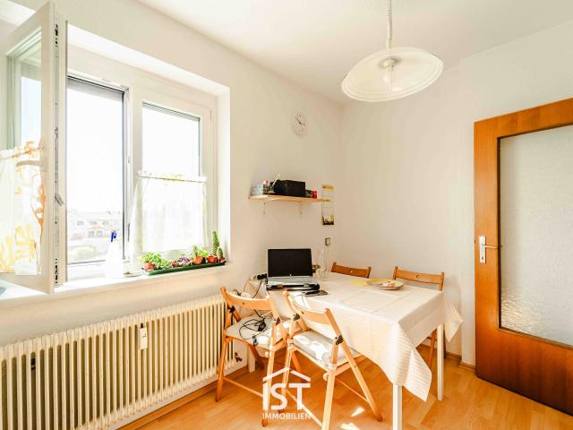 Apartment mieten in Altheim