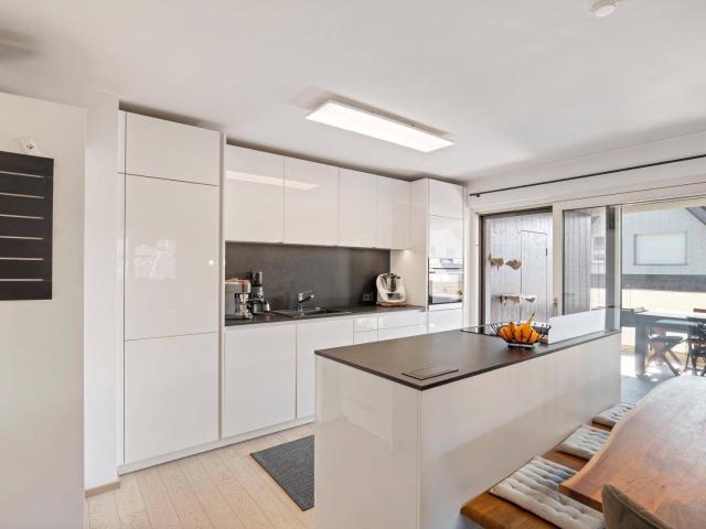Apartment kaufen in Hard