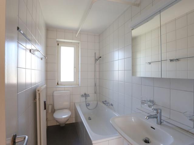 Apartment mieten in Birsfelden