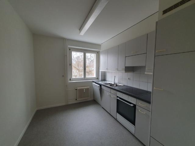 Apartment mieten in Birsfelden