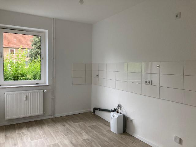Apartment mieten in Lebenstedt, Salzgitter