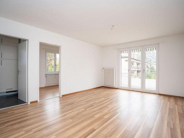 Apartment mieten in Ipsach, Bern