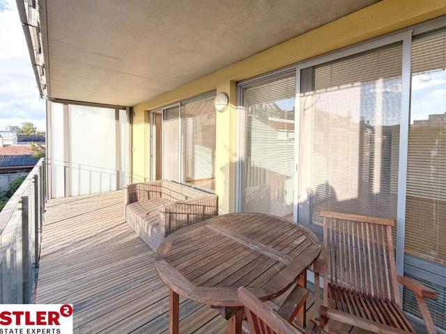 Wohnung mieten in Mödling, Bezirk Mödling