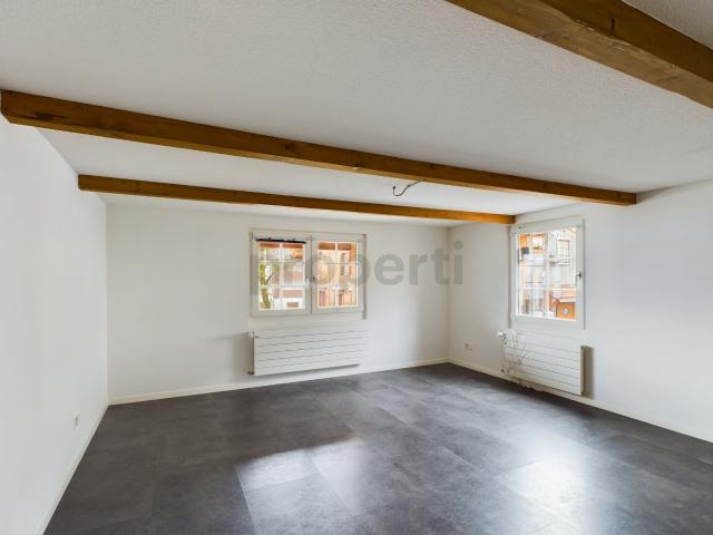 Maisonette mieten in Quarten, St. Gallen