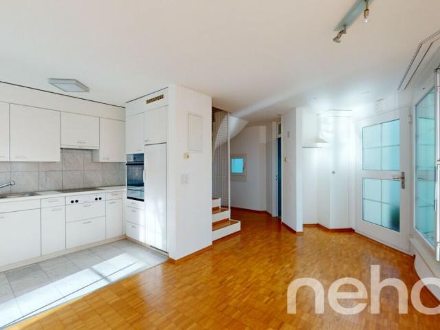 Maisonette kaufen in Bonstetten, Zürich