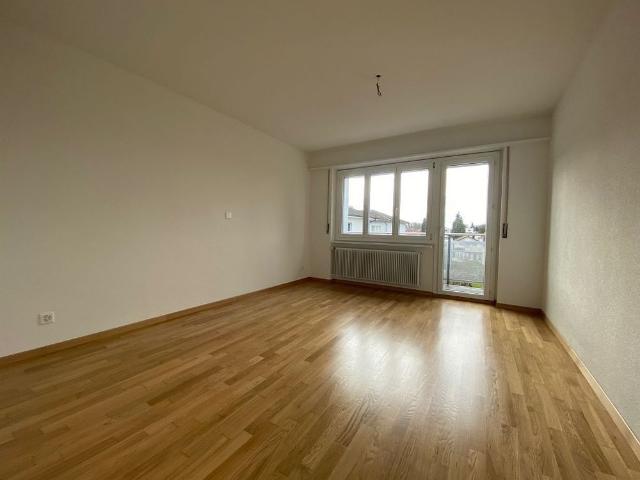 Apartment mieten in Derendingen, Amtei Bucheggberg-Wasseramt