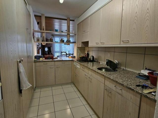 Wohnung mieten in Port, Bern