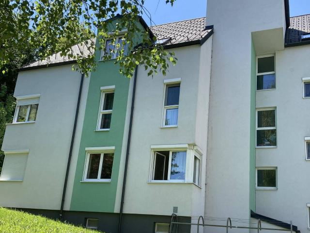 Apartment kaufen in Maierhöfen, Traisen