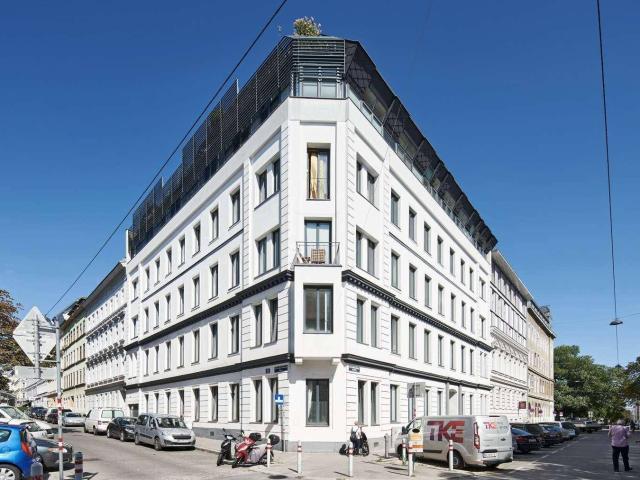 Apartment kaufen in Wien