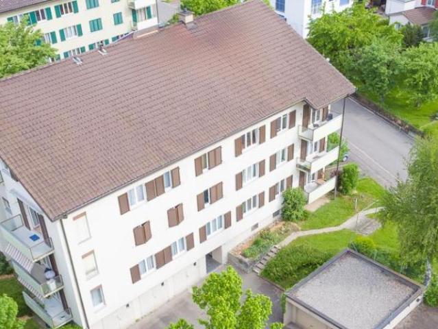 Apartment mieten in Thayngen, Schaffhausen