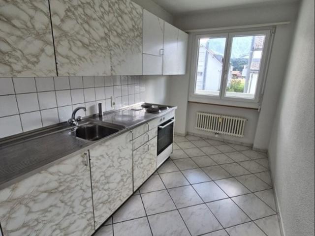 Wohnung mieten in Neufeld, Thun