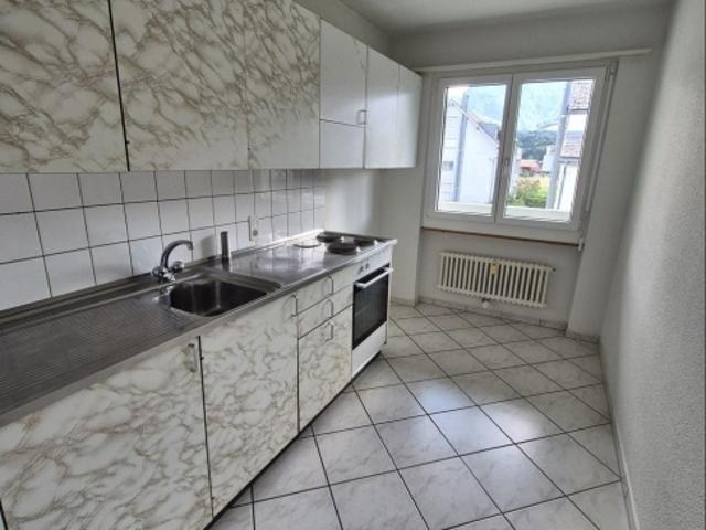 Wohnung mieten in Gwatt, Thun, Bern