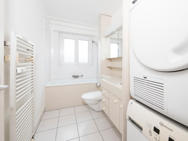 Apartment mieten in Münchenstein
