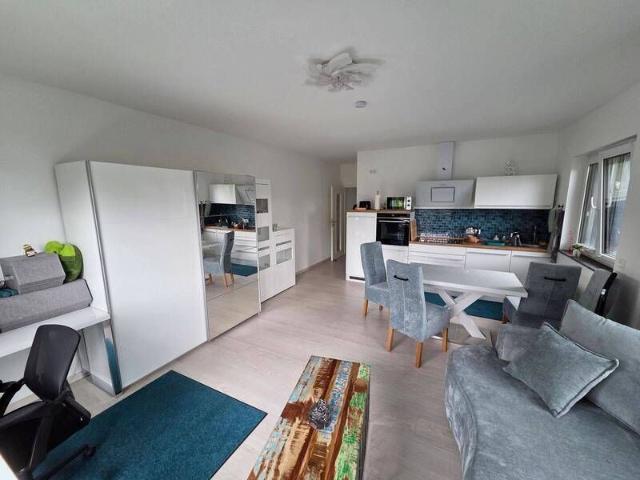 Apartment mieten in Treptow–Köpenick, Berlin