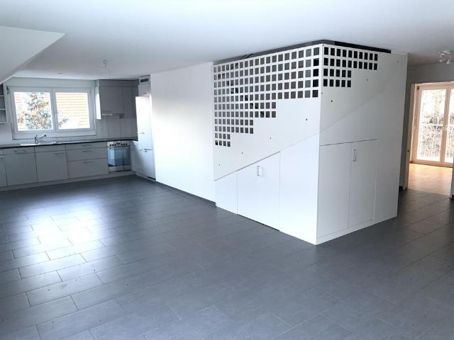 Apartment mieten in Tecknau, Bezirk Sissach