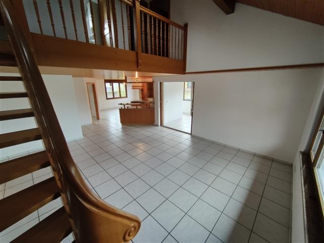 Wohnung mieten in Obermumpf, Aargau
