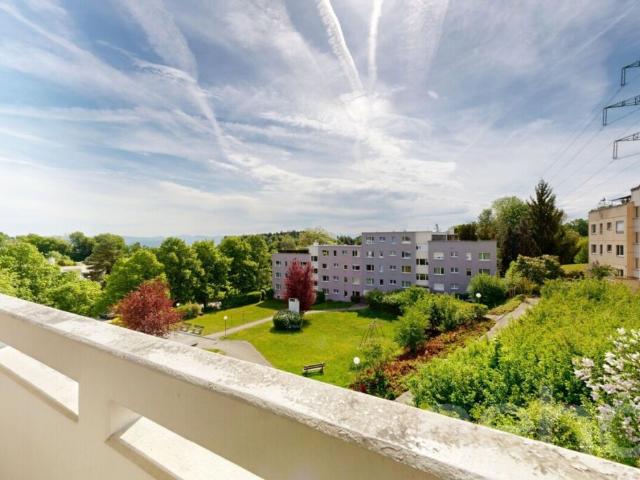 Wohnung kaufen in Fällanden, Zürich