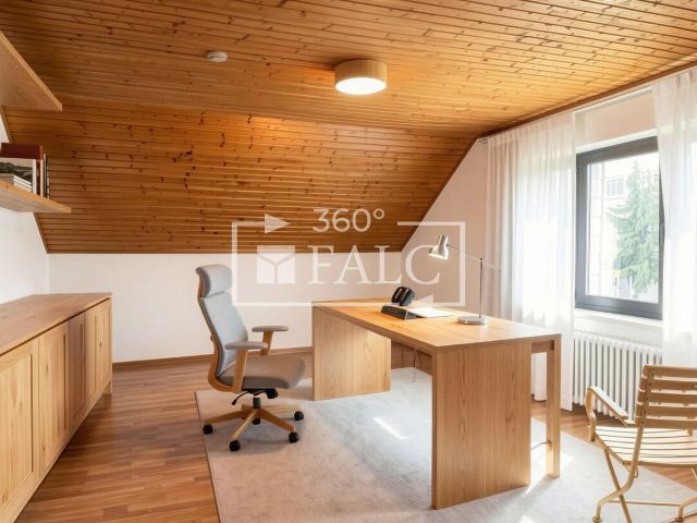 Büro mieten in Rodgau, Hessen