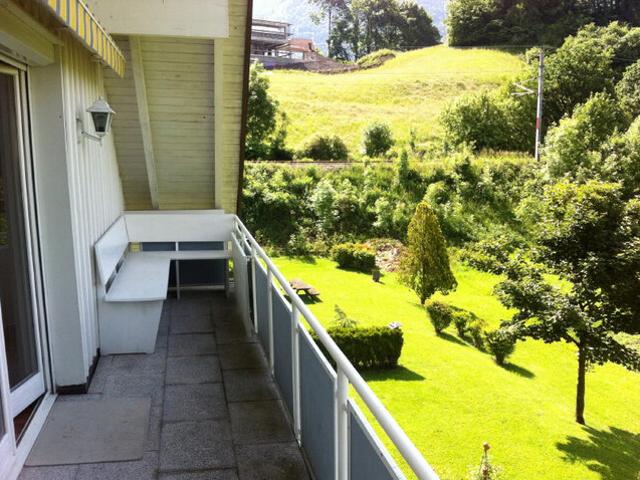 Apartment mieten in Feldkirch, Vorarlberg