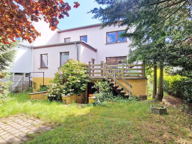 Haus kaufen in Zempin, Vorpommern-Greifswald