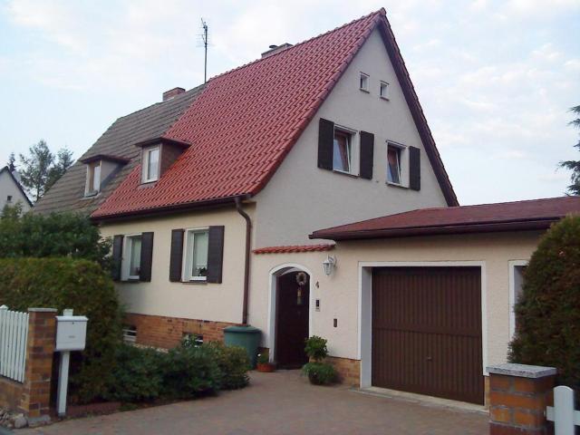 Haus kaufen in Lichtenberg, Berlin