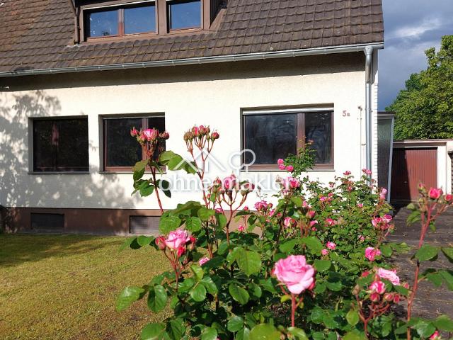 Haus kaufen in Rondorf, Köln