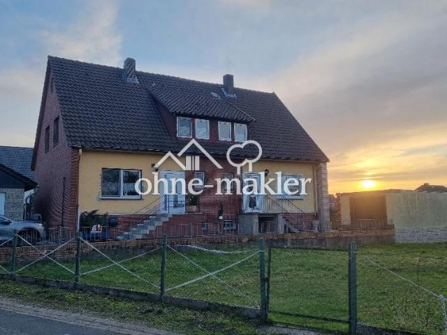 Haus kaufen in Schellerten, Niedersachsen