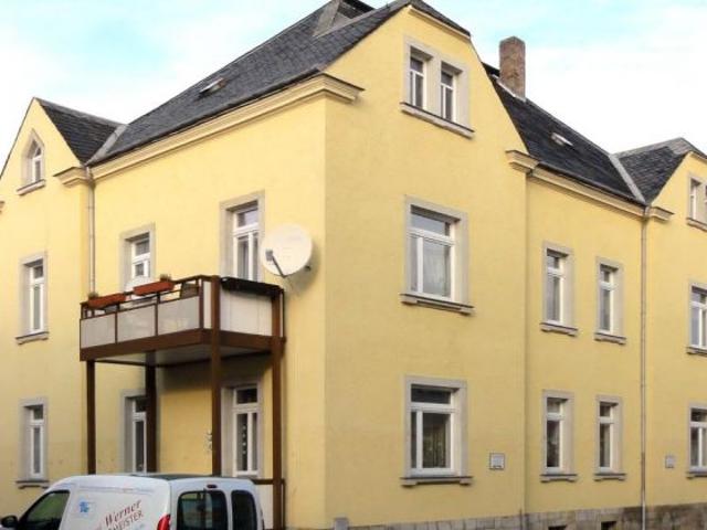 Wohnung mieten in Dohna, Sachsen