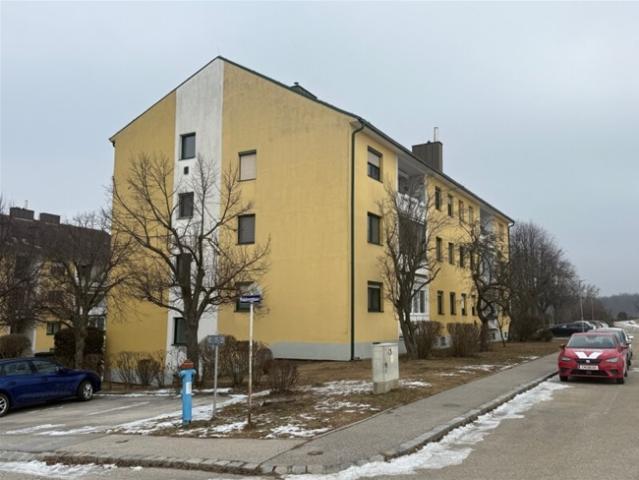 Wohnung kaufen in Neudörfl, Burgenland