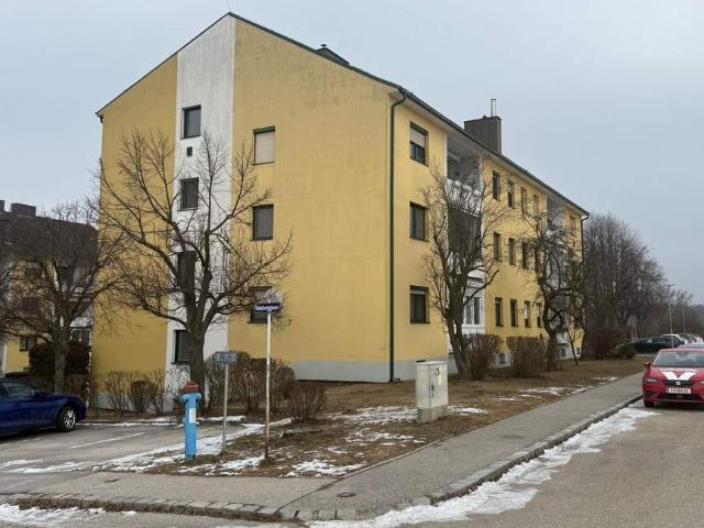 Wohnung kaufen in Mattersburg, Burgenland