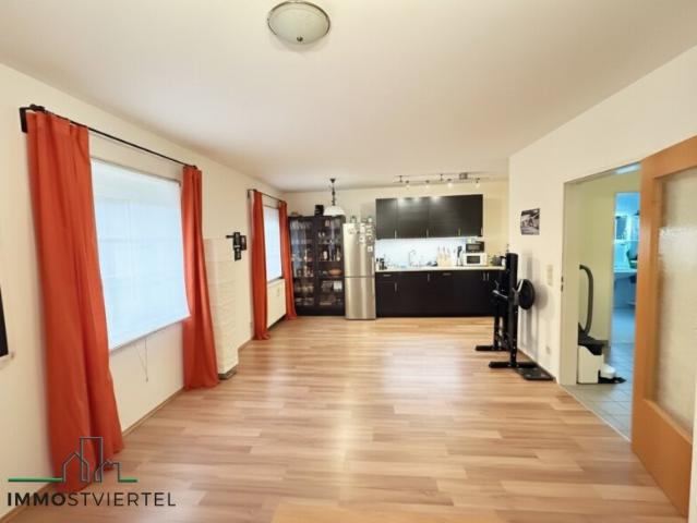 Erdgeschosswohnung mieten in Niederösterreich