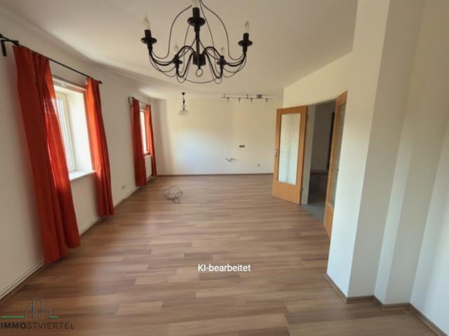Erdgeschosswohnung kaufen in Niederösterreich