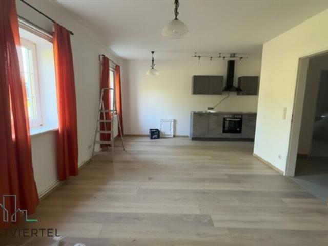 Erdgeschosswohnung mieten in Niederösterreich