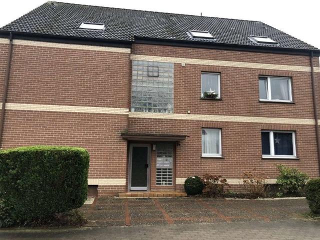Apartment mieten in Bad Oeynhausen, Nordrhein-Westfalen