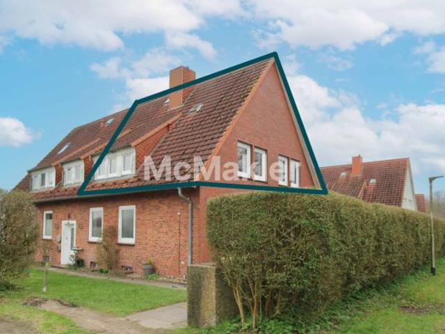 Wohnung kaufen in Schleswig, Schleswig-Holstein