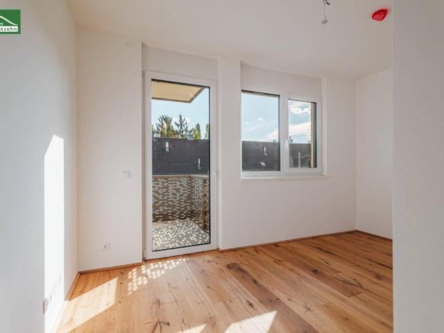 Apartment kaufen in Liesing, Wien