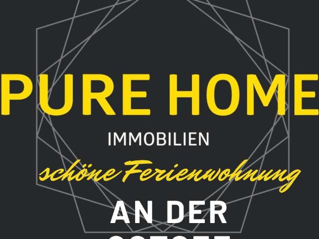 Wohnung kaufen in Dewichow, Mellenthin
