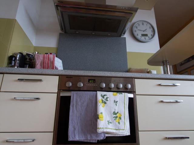 Wohnung kaufen in Seestadt, Wien