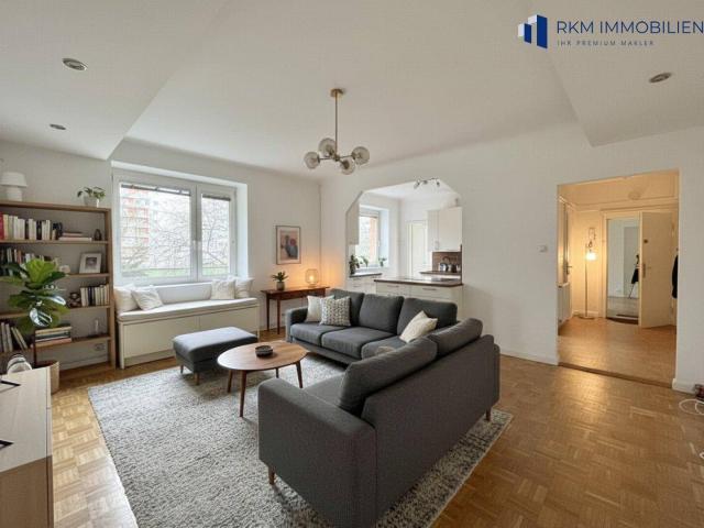 Apartment kaufen in KG Brigittenau, Wien