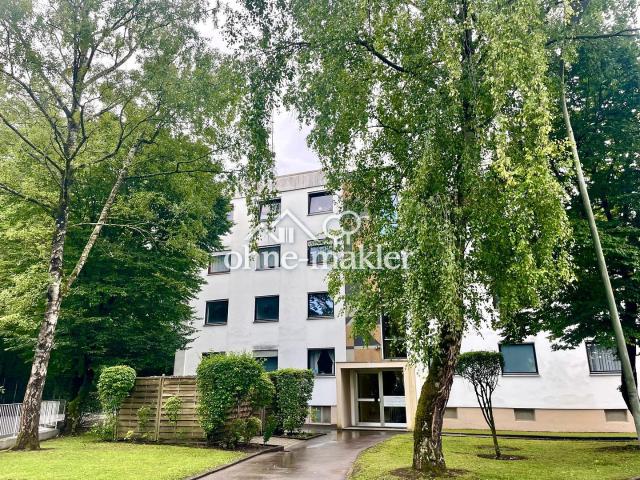 Apartment kaufen in Hochzoll, Augsburg