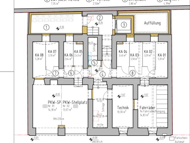 Wohnung kaufen in Linz, Oberösterreich
